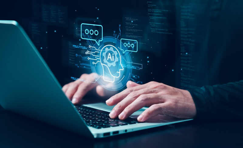 Chatbot IA Davis