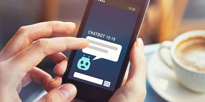 Chatcommerce Chatcommerce
