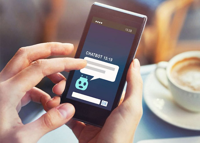 Chatcommerce Chatcommerce