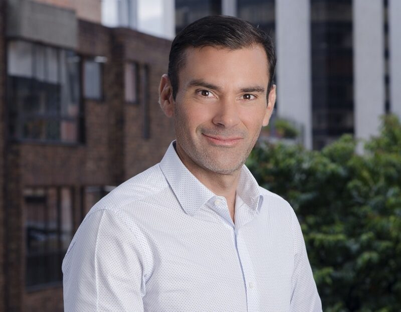 David Hernandez Dell Technologies Edge