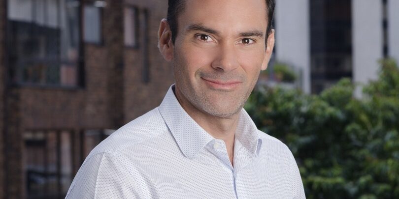 David Hernandez Dell Technologies Edge