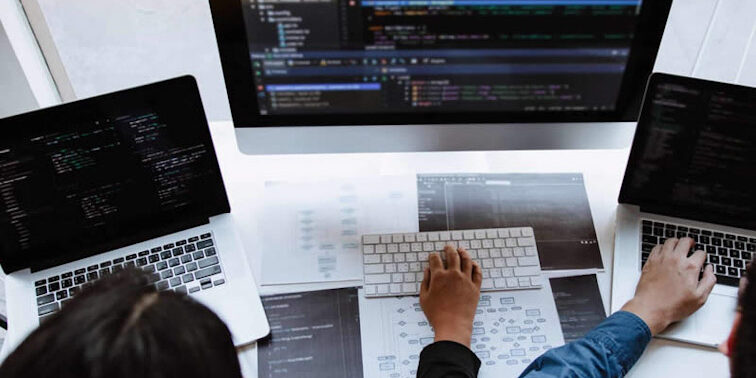 Desarrolladores IT Managers