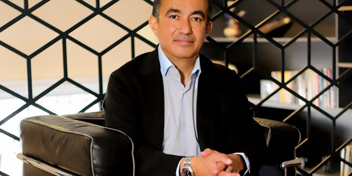 Infraestructura de red