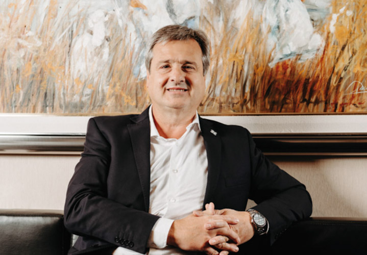 Fernando Werlen (1) Atención Médica