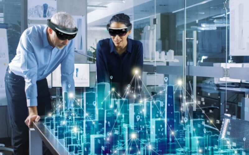 Gemelos Digitales Foundtech