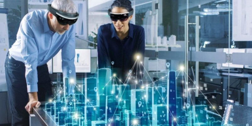 Gemelos Digitales Foundtech