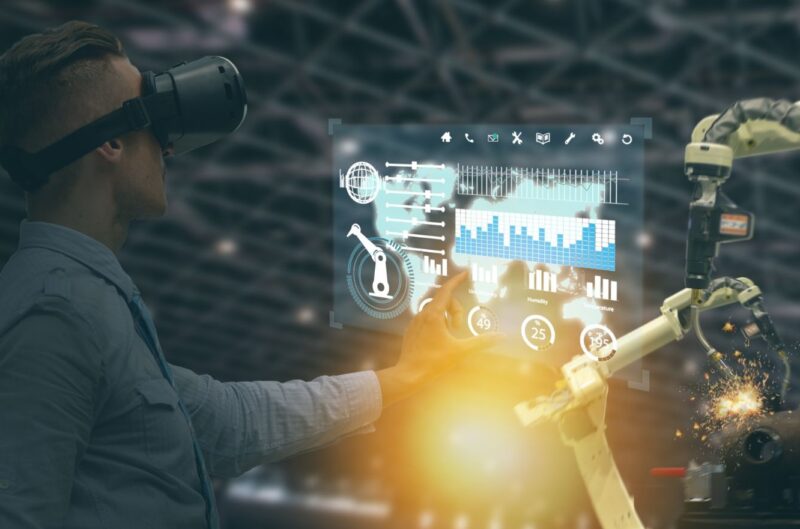 IA empresarial IA empresarial