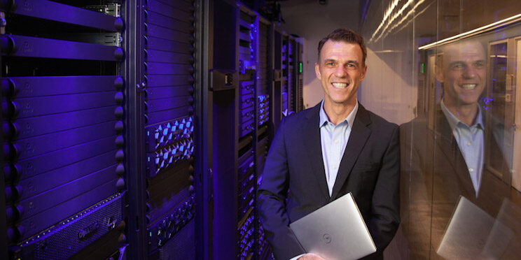 Luis Gonçalves IA Responsable