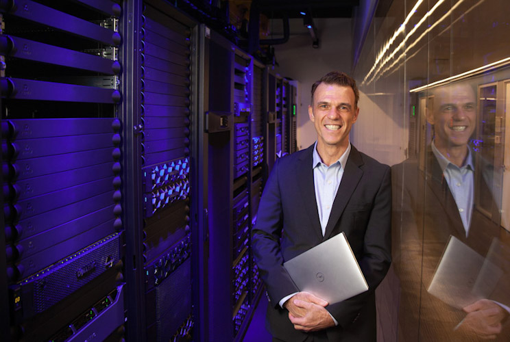 Luis Gonçalves IA Responsable