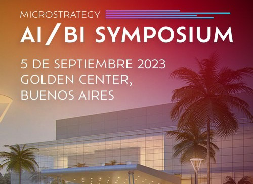 MicroStrategy MicroStrategy