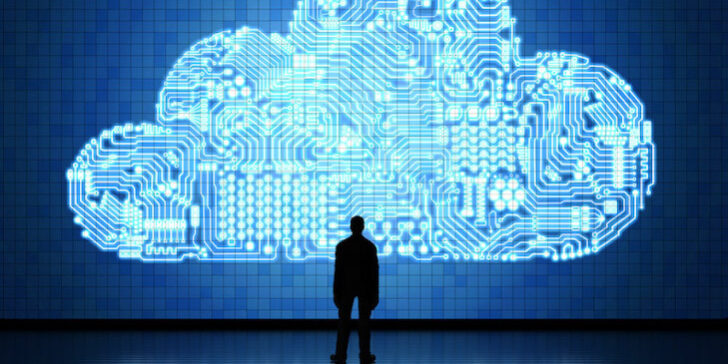 Cloud computing technology CIO Nube