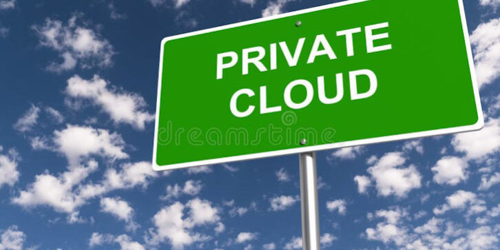 Nube Privada Nube Privada