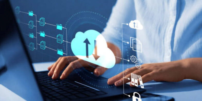 Nube entorno Gagliardo