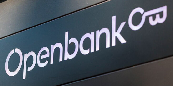 Openbank Logo Openbank