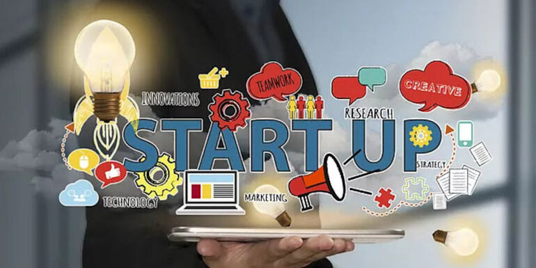 Startups CODIGOS Arkángeles