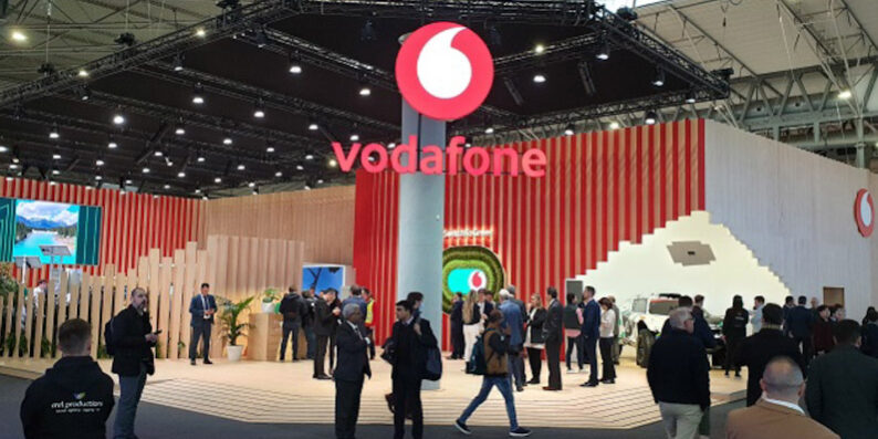 Vodafone Vodafone