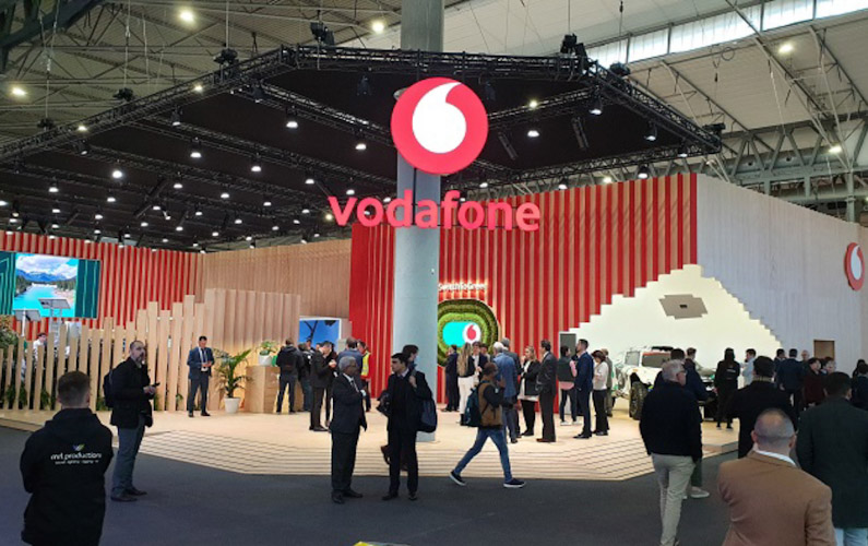 Vodafone Vodafone