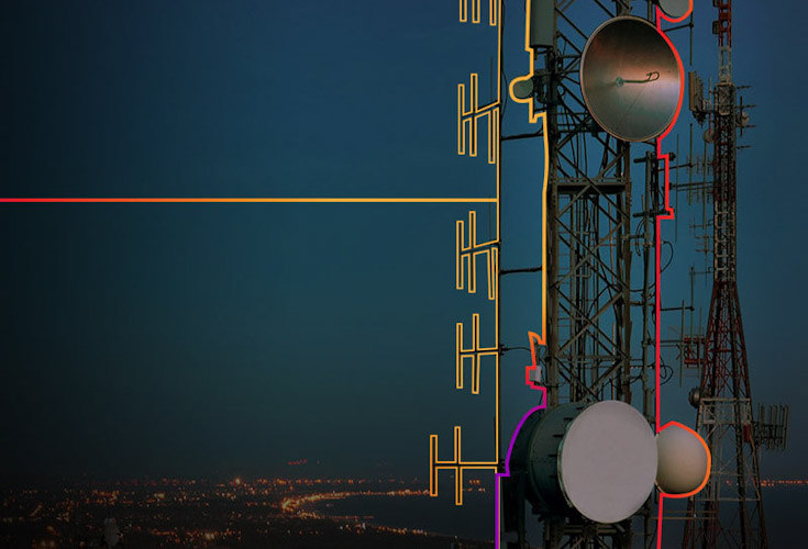5G Torres 5G