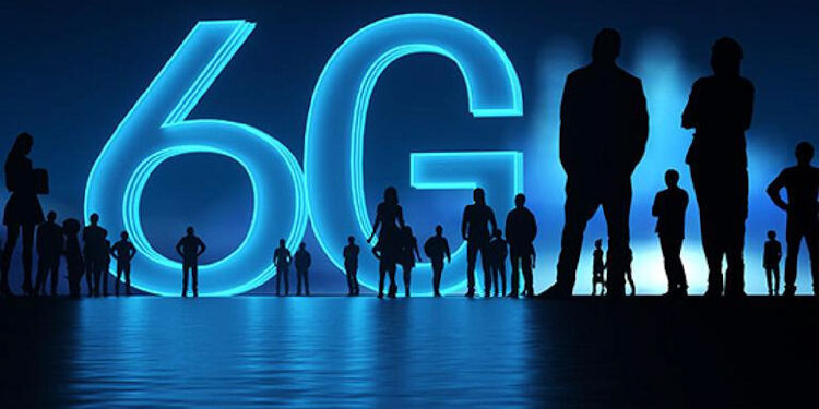 6G Preparativos 6G