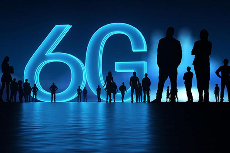 6G Preparativos 6G