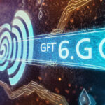 Redes celulares 6G