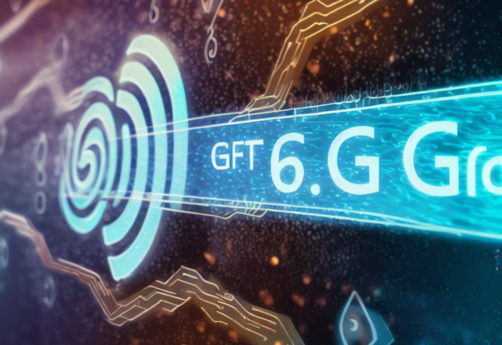 Redes celulares 6G