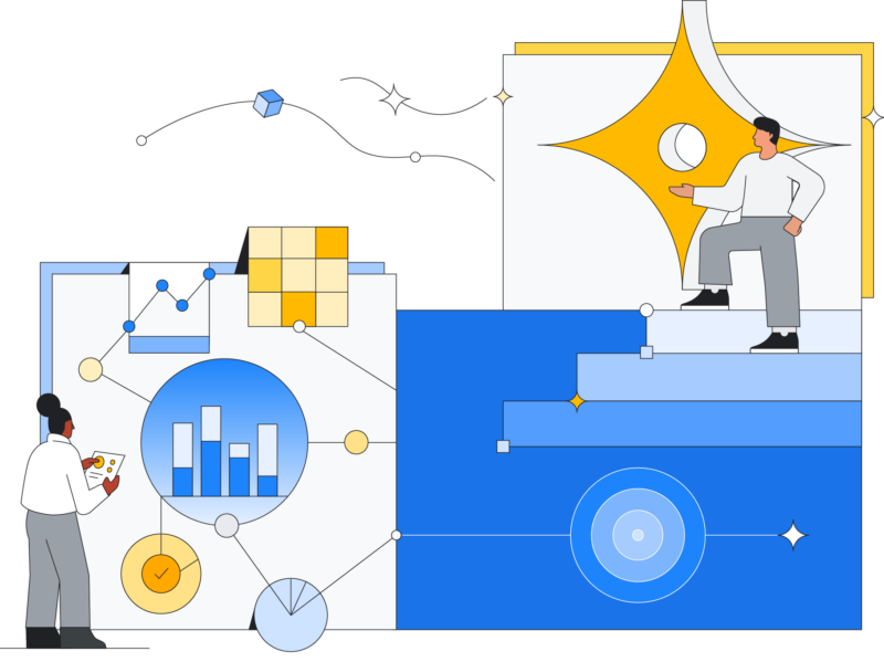 AI Infra_Email_Header Banner_1820x1362_2_pt-BR Google Cloud