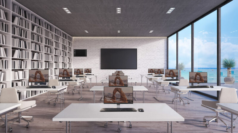 Aulas Virtuales Aulas digitales