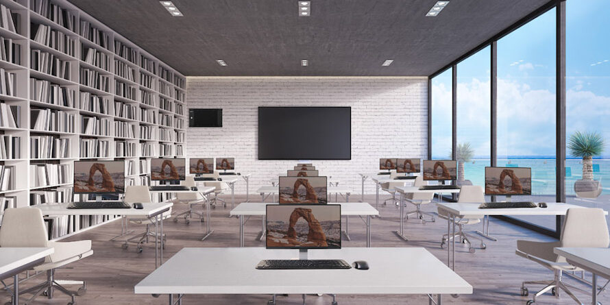 Aulas Virtuales Aulas digitales