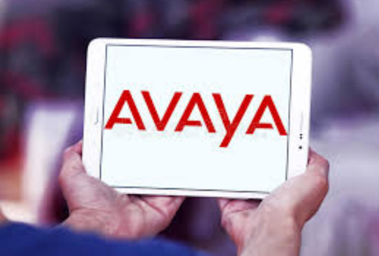 Avaya