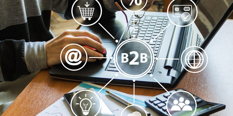 B2B eCommerce Soluciones integradas B2B eCommerce