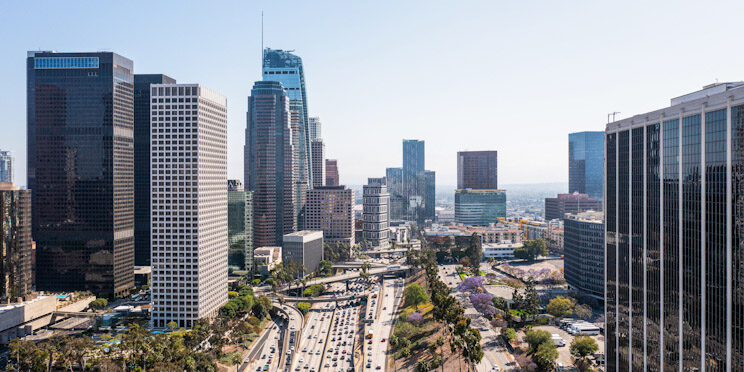 Baires Ciudades inteligentes