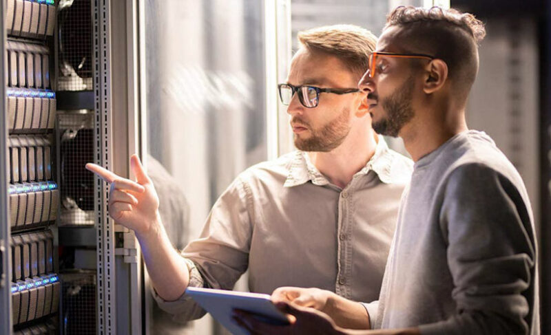 CDD Formación Aprendizaje continuo Oracle Vertiv