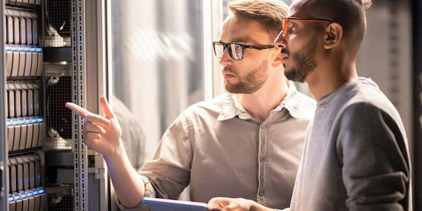 CDD Formación Aprendizaje continuo Oracle Vertiv