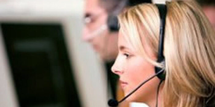 Centros de Contacto Centros de Contacto