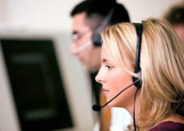 Centros de Contacto Centros de Contacto