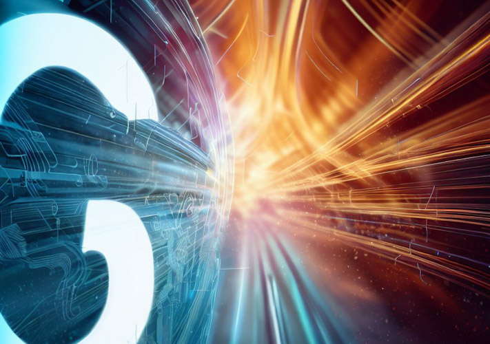 Conectividad Servicios 5G ISOCPR