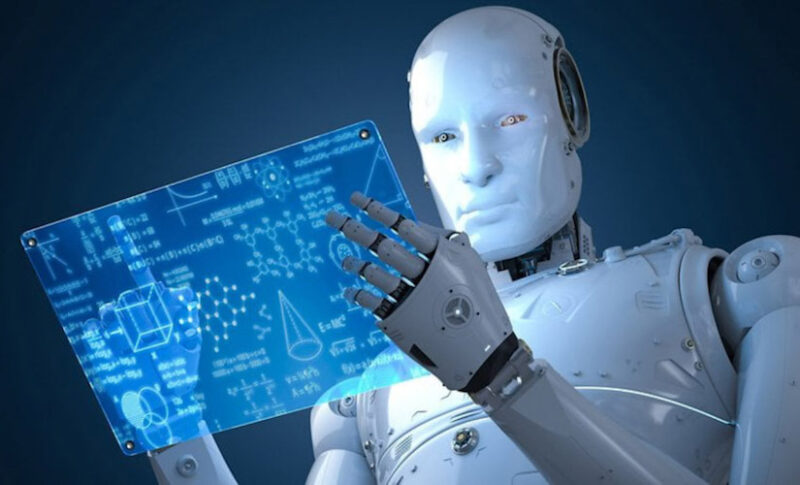 Decisiones IA GenIA CEOs