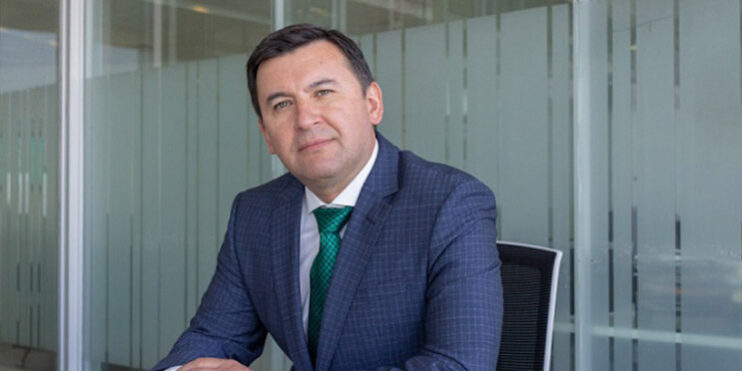 Diego González La Banca