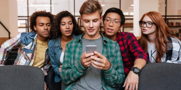 EKOPARTY Jr Ekoparty