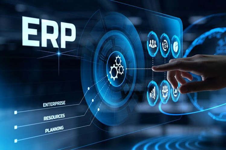ERP