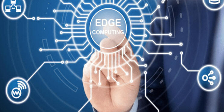 Edge Computing Dell
