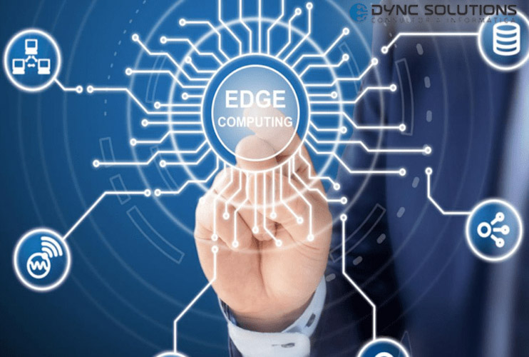Edge Computing Dell