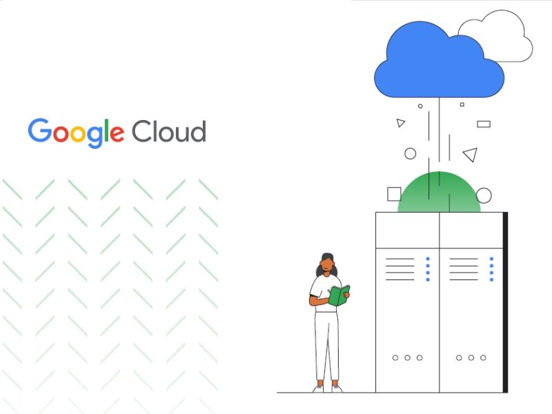 El futuro de la infraestructura se alojará en contenedores Google Cloud