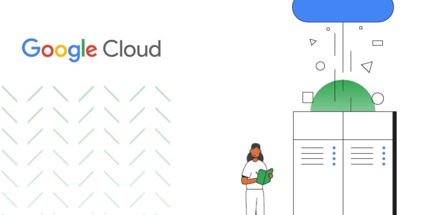 El futuro de la infraestructura se alojará en contenedores Google Cloud