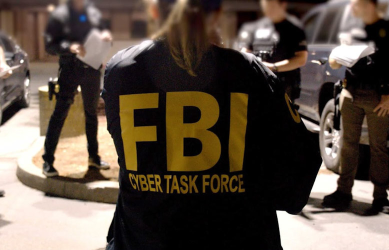 FBI Force FBI