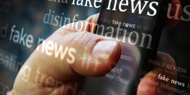 Fake News Elecciones