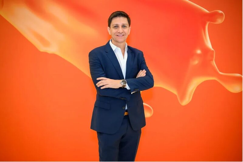 Foto Douglas Wallace