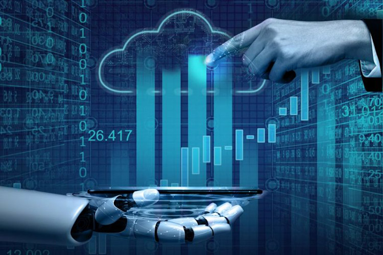 Inteligencia Artificial