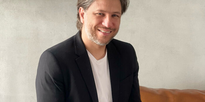 Jorge Acosta Coderland